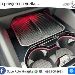 BMW 550e Touring xDrive Steptronic M Sport 489 KS, LED+ACC+4xGR SJED+360+PDC