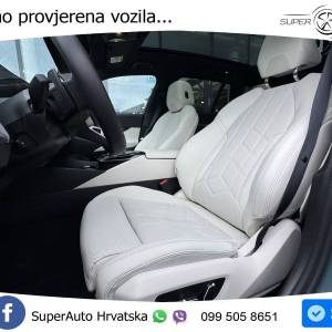 BMW 550e Touring xDrive Steptronic M Sport 489 KS, LED+ACC+4xGR SJED+360+PDC