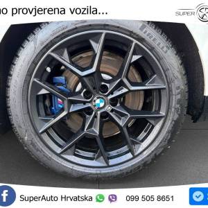 BMW 550e Touring xDrive Steptronic M Sport 489 KS, LED+ACC+4xGR SJED+360+PDC