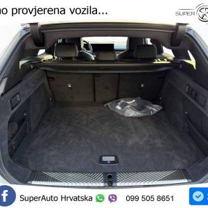 BMW 550e Touring xDrive Steptronic M Sport 489 KS, LED+ACC+4xGR SJED+360+PDC