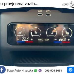 BMW 550e Touring xDrive Steptronic M Sport 489 KS, LED+ACC+4xGR SJED+360+PDC