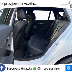 BMW 550e Touring xDrive Steptronic M Sport 489 KS, LED+ACC+4xGR SJED+360+PDC