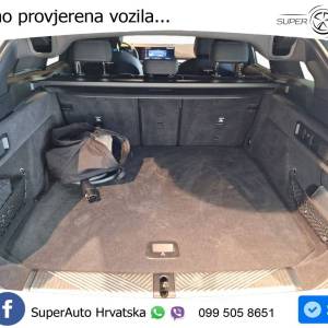 BMW 550e Touring xDrive Steptronic M Sport 489 KS, LED+ACC+4xGR SJED+360+PDC