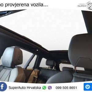 BMW 550e Touring xDrive Steptronic M Sport 489 KS, LED+ACC+4xGR SJED+360+PDC