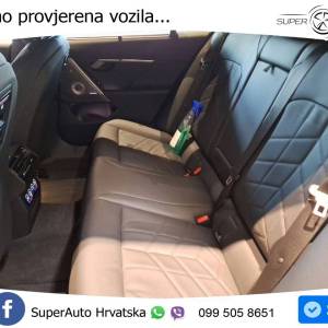 BMW 550e Touring xDrive Steptronic M Sport 489 KS, LED+ACC+4xGR SJED+360+PDC