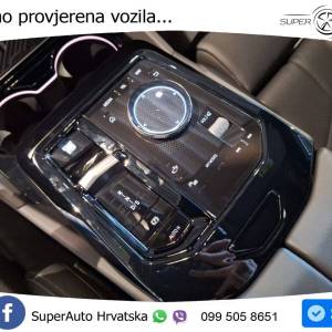 BMW 550e Touring xDrive Steptronic M Sport 489 KS, LED+ACC+4xGR SJED+360+PDC