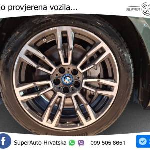 BMW 550e Touring xDrive Steptronic M Sport 489 KS, LED+ACC+4xGR SJED+360+PDC