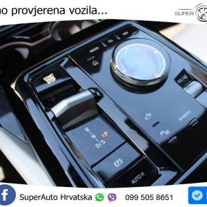 BMW 550e xDrive Steptronic M Sport 489 KS, LED+ACC+4xGR SJED+360+PDC