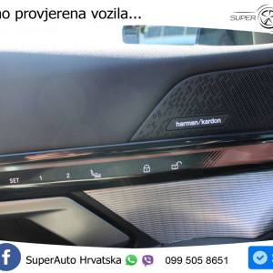 BMW 550e xDrive Steptronic M Sport 489 KS, LED+ACC+4xGR SJED+360+PDC