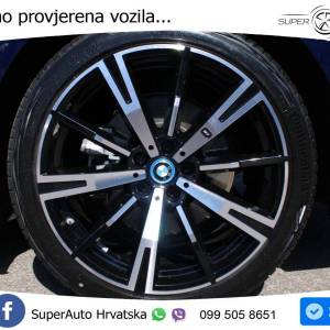 BMW 550e xDrive Steptronic M Sport 489 KS, LED+ACC+4xGR SJED+360+PDC