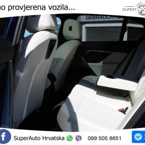 BMW 550e xDrive Steptronic M Sport 489 KS, LED+ACC+4xGR SJED+360+PDC