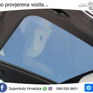 BMW 550e xDrive Steptronic M Sport 489 KS, LED+ACC+4xGR SJED+360+PDC