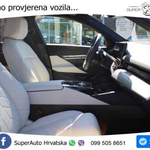 BMW 550e xDrive Steptronic M Sport 489 KS, LED+ACC+4xGR SJED+360+PDC