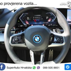 BMW 550e xDrive Steptronic M Sport 489 KS, LED+ACC+4xGR SJED+360+PDC