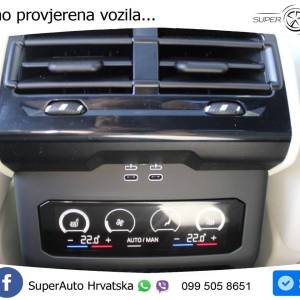 BMW 550e xDrive Steptronic M Sport 489 KS, LED+ACC+4xGR SJED+360+PDC