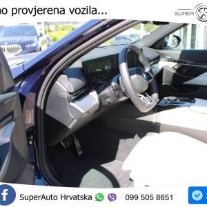 BMW 550e xDrive Steptronic M Sport 489 KS, LED+ACC+4xGR SJED+360+PDC