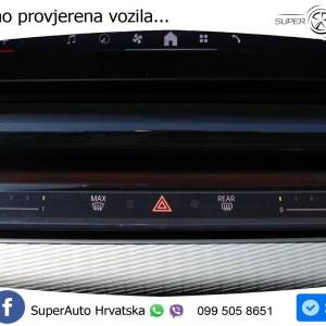 BMW 550e xDrive Steptronic M Sport 489 KS, LED+ACC+4xGR SJED+360+PDC