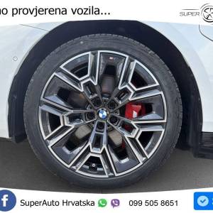 BMW 550e xDrive Steptronic M Sport 489 KS, LED+TEM+GR SJED+360+PDC