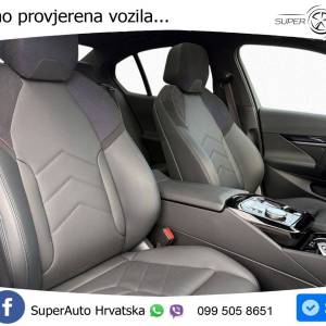 BMW 550e xDrive Steptronic M Sport 489 KS, LED+TEM+GR SJED+360+PDC
