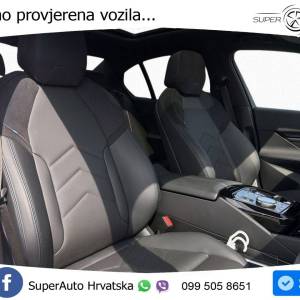 BMW 550e xDrive Steptronic M Sport 489 KS, LED+TEM+GR SJED+360+PDC