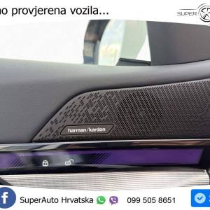 BMW 550e xDrive Steptronic M Sport 489 KS, LED+TEM+GR SJED+360+PDC