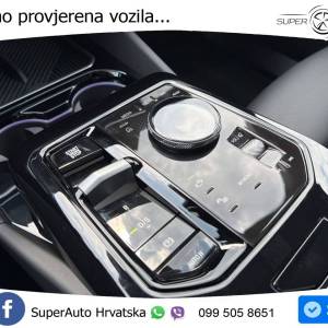 BMW 550e xDrive Steptronic M Sport 489 KS, LED+TEM+GR SJED+360+PDC