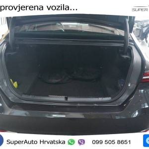 BMW 550e xDrive Steptronic 489 KS, LED+ACC+4xGR SJED+360+PDC