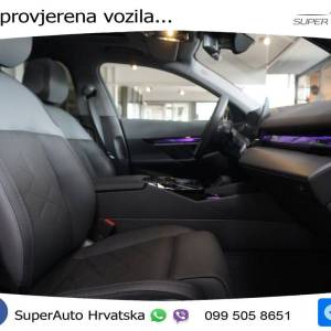 BMW 550e xDrive Steptronic 489 KS, LED+ACC+4xGR SJED+360+PDC