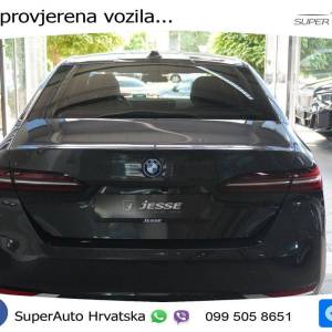 BMW 550e xDrive Steptronic 489 KS, LED+ACC+4xGR SJED+360+PDC