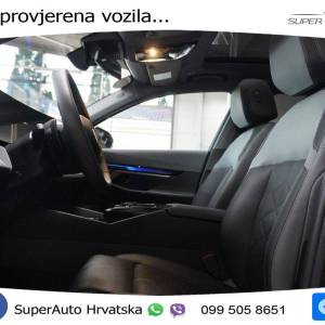 BMW 550e xDrive Steptronic 489 KS, LED+ACC+4xGR SJED+360+PDC