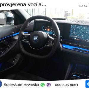 BMW 550e xDrive Steptronic 489 KS, LED+ACC+4xGR SJED+360+PDC