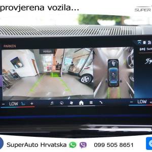 BMW 550e xDrive Steptronic 489 KS, LED+ACC+4xGR SJED+360+PDC