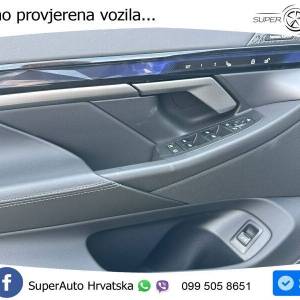 BMW 550e xDrive Steptronic 489 KS, LED+ACC+4xGR SJED+360+PDC