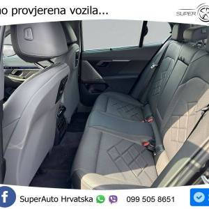 BMW 550e xDrive Steptronic 489 KS, LED+ACC+4xGR SJED+360+PDC