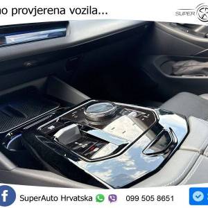 BMW 550e xDrive Steptronic 489 KS, LED+ACC+4xGR SJED+360+PDC