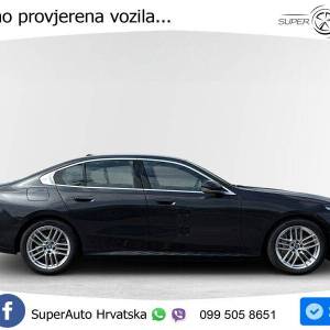 BMW 550e xDrive Steptronic 489 KS, LED+ACC+4xGR SJED+360+PDC