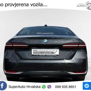 BMW 550e xDrive Steptronic 489 KS, LED+ACC+4xGR SJED+360+PDC