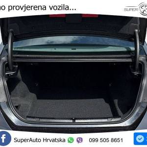 BMW 550e xDrive Steptronic 489 KS, LED+ACC+4xGR SJED+360+PDC