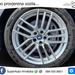 BMW 550e xDrive Steptronic 489 KS, LED+ACC+4xGR SJED+360+PDC