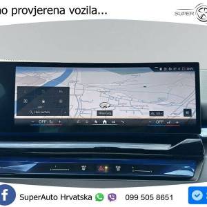 BMW 550e xDrive Steptronic 489 KS, LED+ACC+4xGR SJED+360+PDC