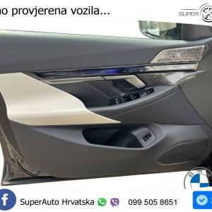 BMW 550e xDrive Steptronic M Sport 489 KS, LED+ACC+4xGR SJED+360+PDC