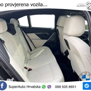 BMW 550e xDrive Steptronic M Sport 489 KS, LED+ACC+4xGR SJED+360+PDC