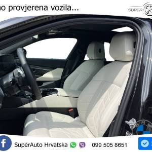 BMW 550e xDrive Steptronic M Sport 489 KS, LED+ACC+4xGR SJED+360+PDC