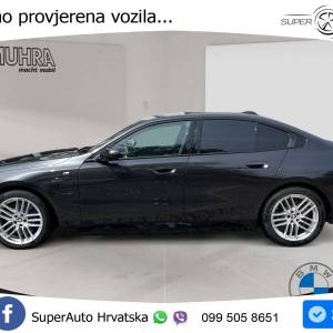 BMW 550e xDrive Steptronic M Sport 489 KS, LED+ACC+4xGR SJED+360+PDC