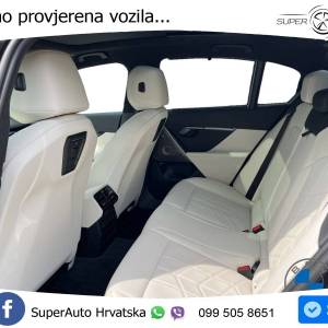 BMW 550e xDrive Steptronic M Sport 489 KS, LED+ACC+4xGR SJED+360+PDC
