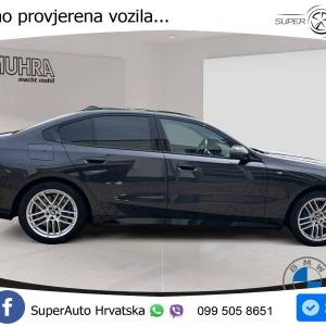 BMW 550e xDrive Steptronic M Sport 489 KS, LED+ACC+4xGR SJED+360+PDC