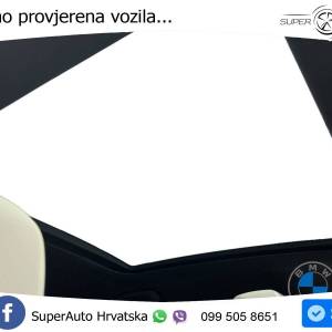 BMW 550e xDrive Steptronic M Sport 489 KS, LED+ACC+4xGR SJED+360+PDC