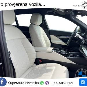 BMW 550e xDrive Steptronic M Sport 489 KS, LED+ACC+4xGR SJED+360+PDC
