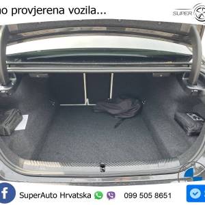 BMW 550e xDrive Steptronic M Sport 489 KS, LED+ACC+4xGR SJED+360+PDC