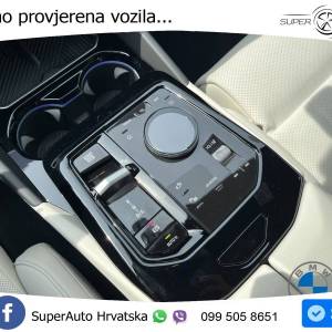 BMW 550e xDrive Steptronic M Sport 489 KS, LED+ACC+4xGR SJED+360+PDC